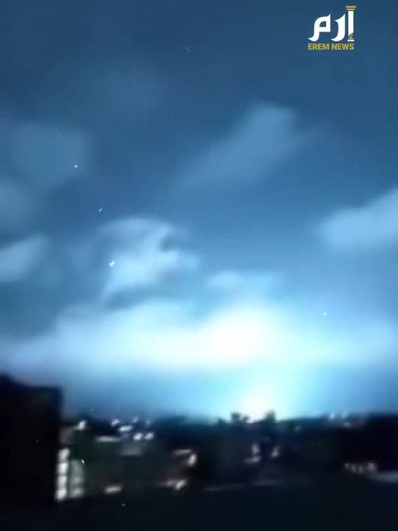 Luci blu prima del devastante terremoto in Marocco: i video del mistero sui social