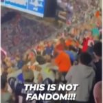 Pugno in faccia durante partita di football, muore tifoso: Usa sotto shock