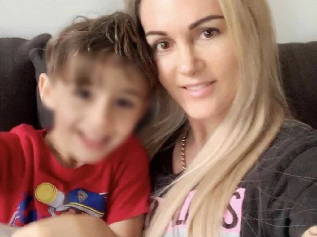 La fit influencer Raechelle Chase muore improvvisamente: lascia 5 figli