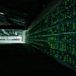 Cina "apre" miniera bitcoin in Usa, 007 in allerta: vicina a base missilistica