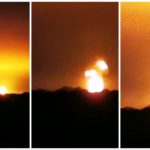 Esplosione nello Oxfordshire, svelato il mistero