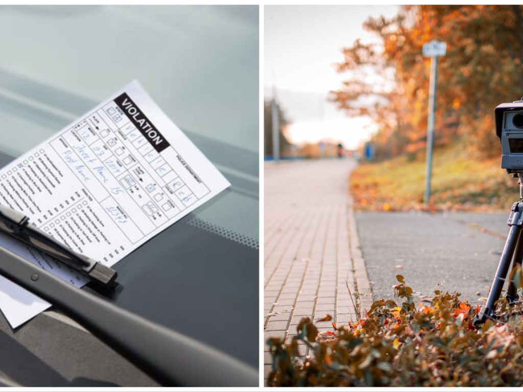 Blitzer verkehrt herum montiert, Gemeinde erstattet Bußgelder: So geht's