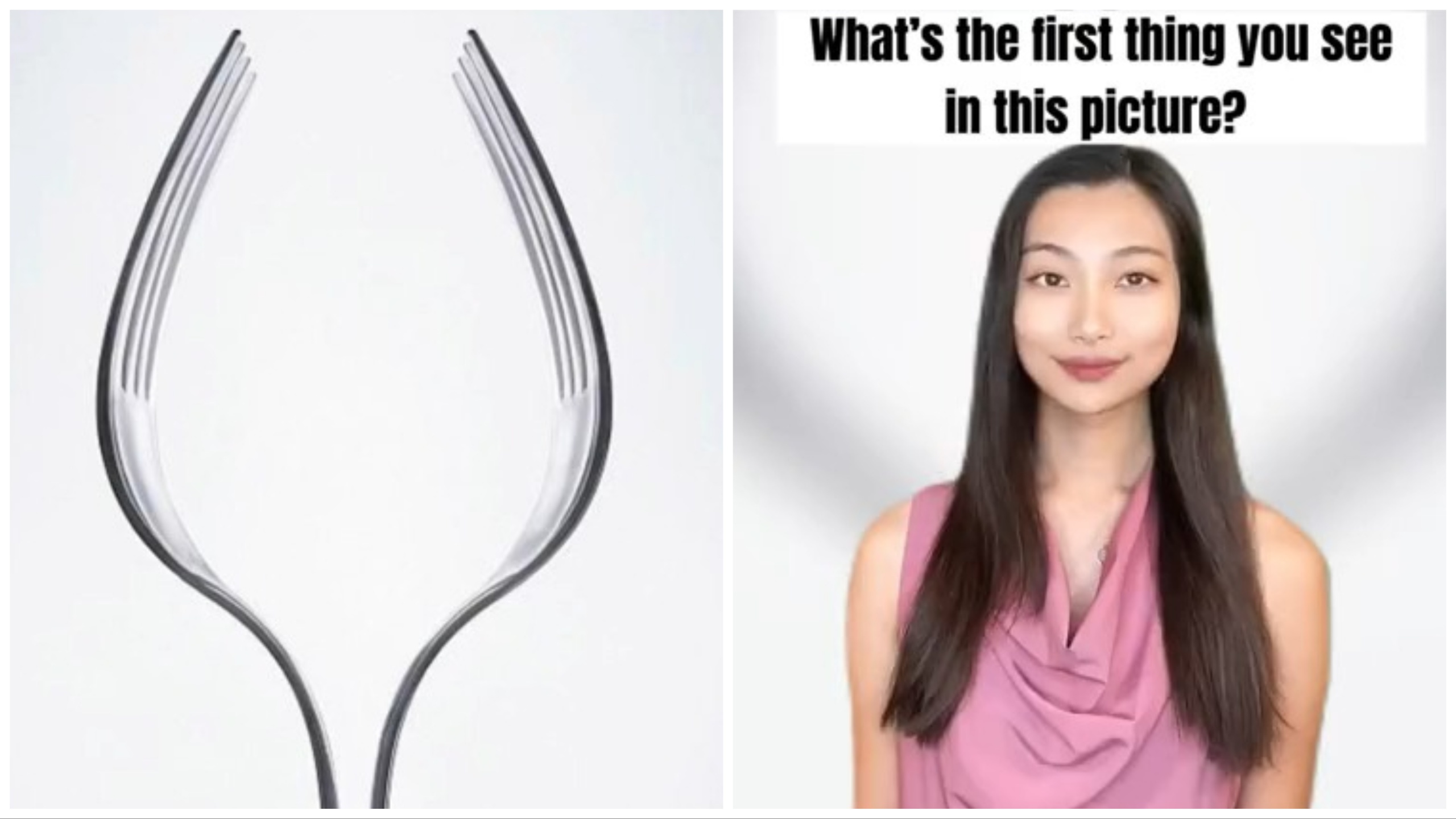 ¿Eres terco o tenaz? La ilusión óptica que enloquece a las redes sociales