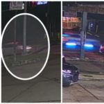 Quiana Brown sopravvive a pirata della strada, arriva la polizia che la travolge e uccide