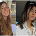 Terrorista di Hamas chiama la madre di due sorelle rapite al rave e ride