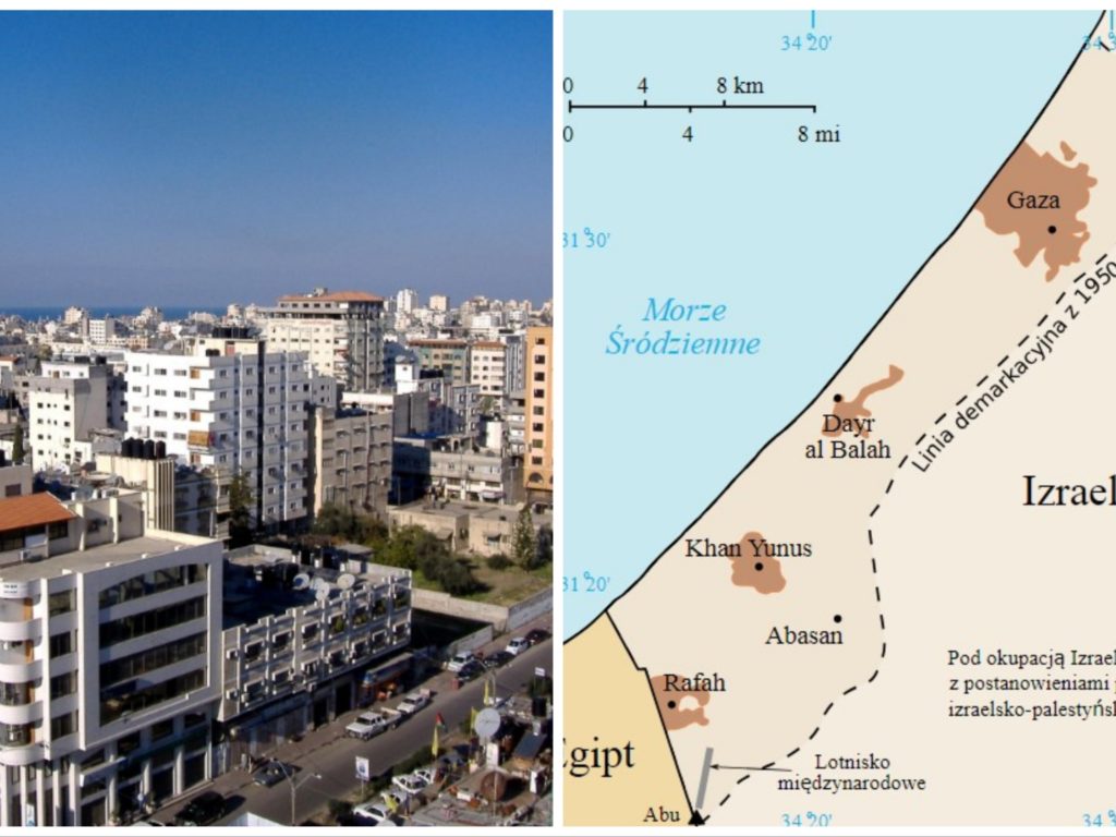 Kibbuz, Mossad, Hamas: Was bedeuten sie? Das Wörterbuch des Krieges in Israel