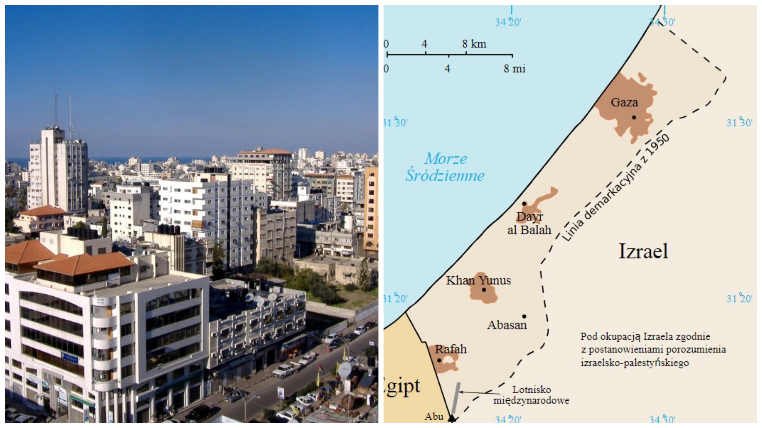 Kibutz, Mossad, Hamás: ¿qué significan? El diccionario de la guerra en Israel