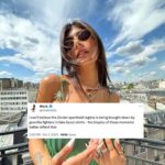 Mia Khalifa sostiene Hamas: Playboy la licenzia