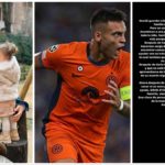 Ecco perché Lautaro Martinez licenziò la baby sitter malata di cancro