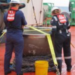 Sottomarino Titan, recuperati altri resti umani in fondo al mare