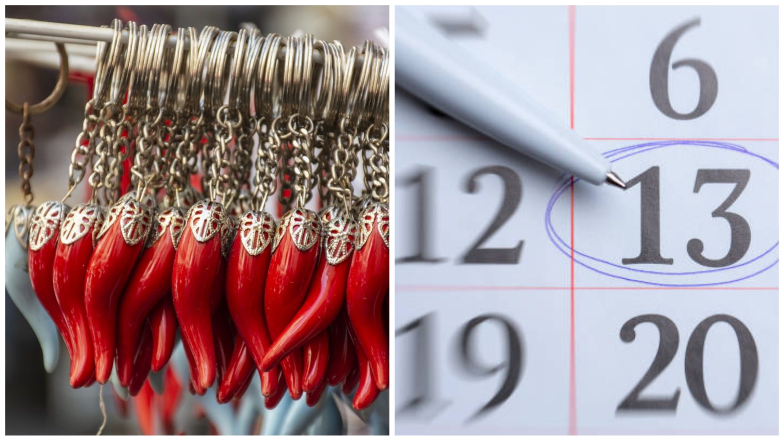 Viernes 13, el día de la mala suerte: por eso trae mala suerte