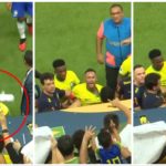 I popcorn fanno litigare Neymar con tutto il Brasile
