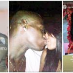 Morta l'ex fidanzata di Mario Balotelli Tabby Brown