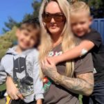 La fit influencer Raechelle Chase muore improvvisamente: lascia 5 figli
