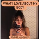 L'attrice Nadine Velazquez compie 44 anni e si regala un seno vero