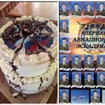 Torte e whiskey avvelenati, fallito piano ucraino per sterminare piloti russi