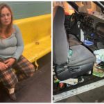 Le tolgono gli 8 figli e lei li rapisce tutti dalle famiglie affidatarie: arrestata