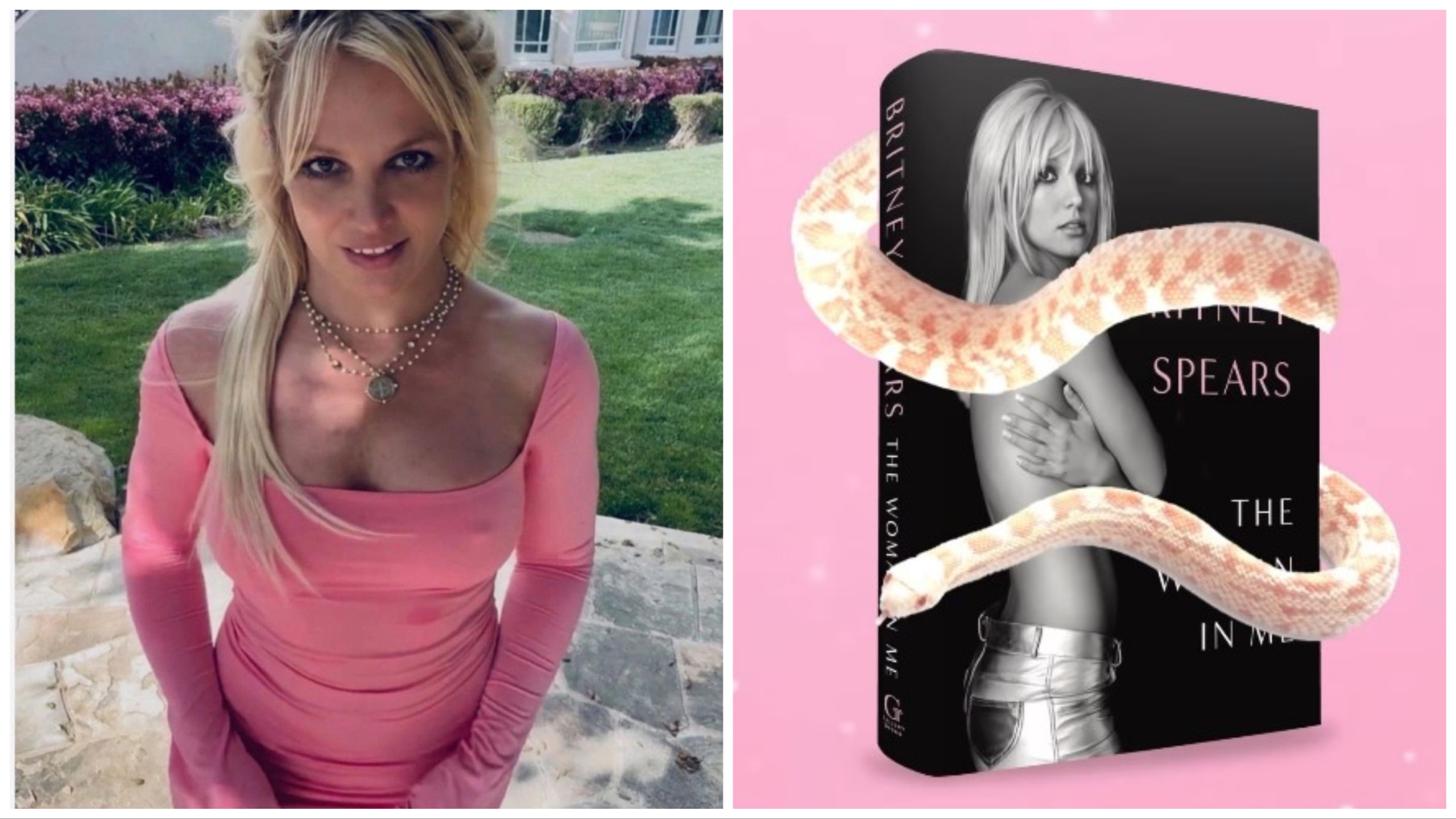 Britney Spears y el escándalo del libro: aquí están los 10 bombazos lanzados