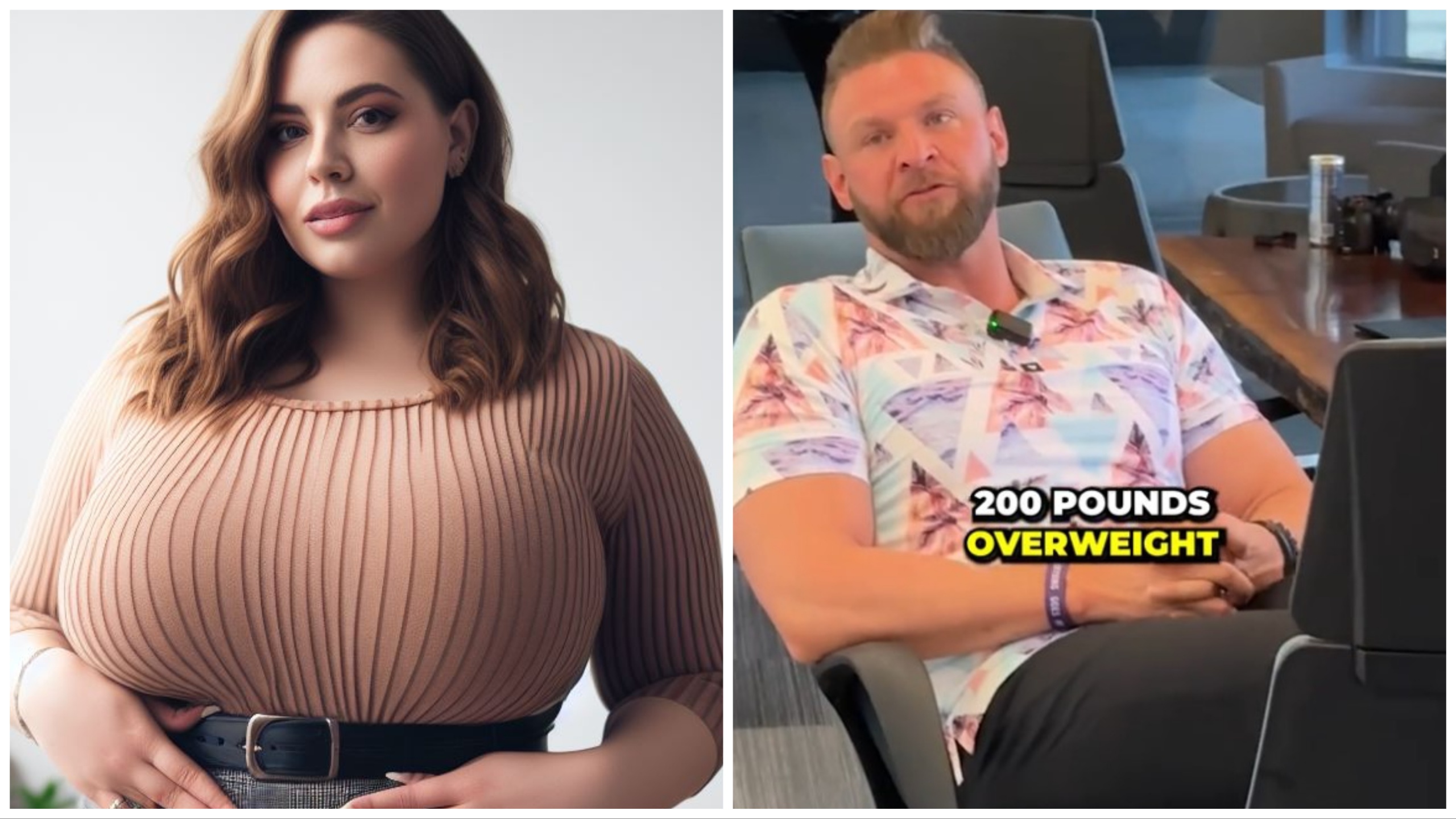 Maestra obesa, padre retira a sus hijos de la escuela