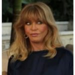 Goldie Hawn: "Un alieno mi ha toccato, sembrava il dito di Dio"