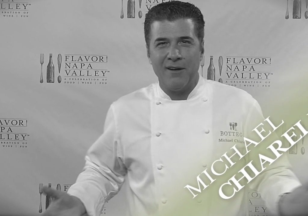 Décès du chef de la télévision Michael Chiarello : choc anaphylactique mortel