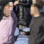 Usa bimbo morto di cancro per insultare avversari: tifoso rischia squalifica a vita