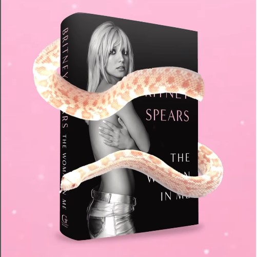 Britney Spears e il libro scandalo: ecco le 10 bombe lanciate