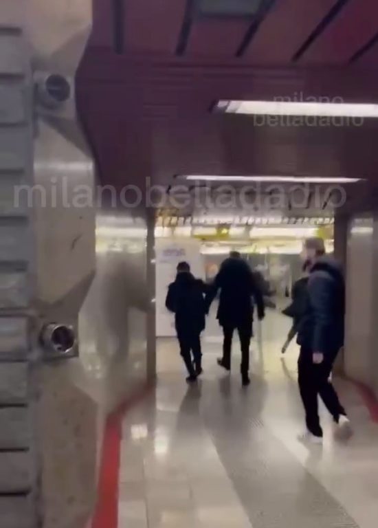 Milan et Rome mettent une prime à ceux qui arrêtent les vols à la tire : un baby gang embauché