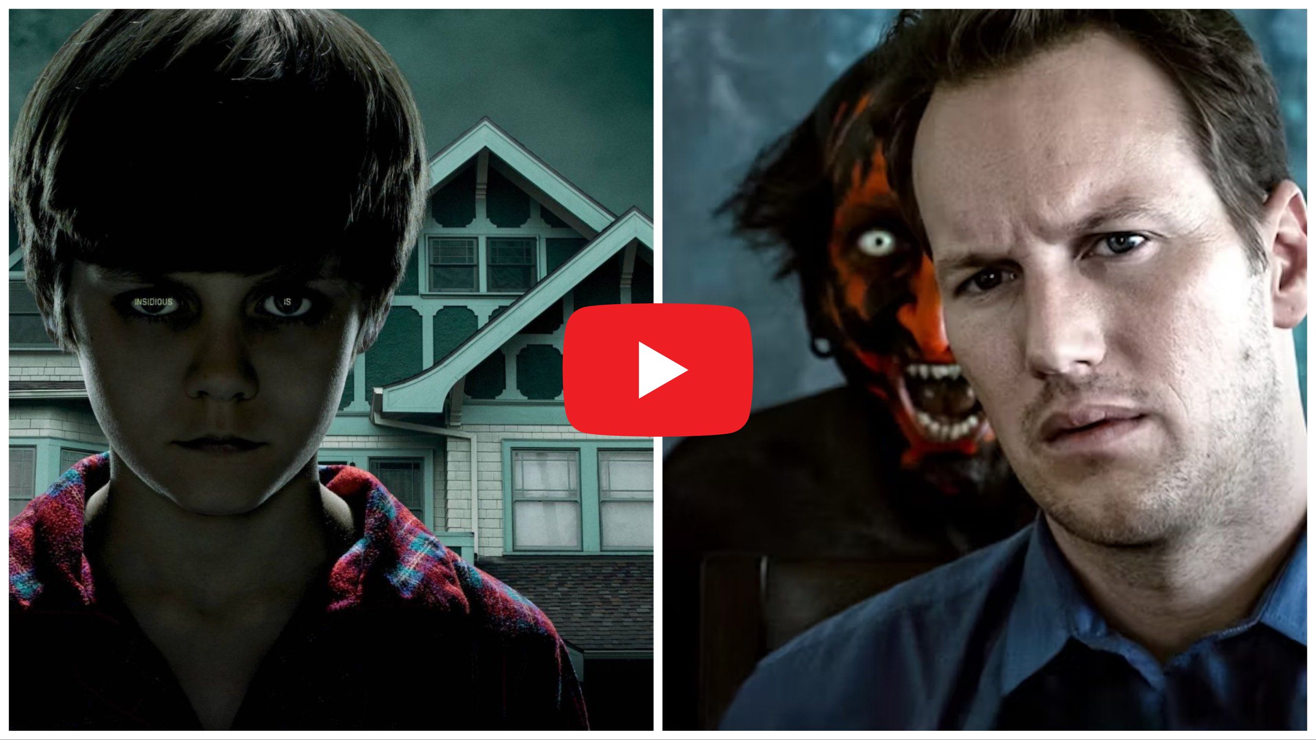 Estudio científico revela la escena de terror más aterradora: aquí tienes el vídeo de infarto