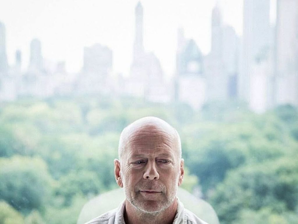 Bruce Willis ne parle plus : la démence progresse inexorablement