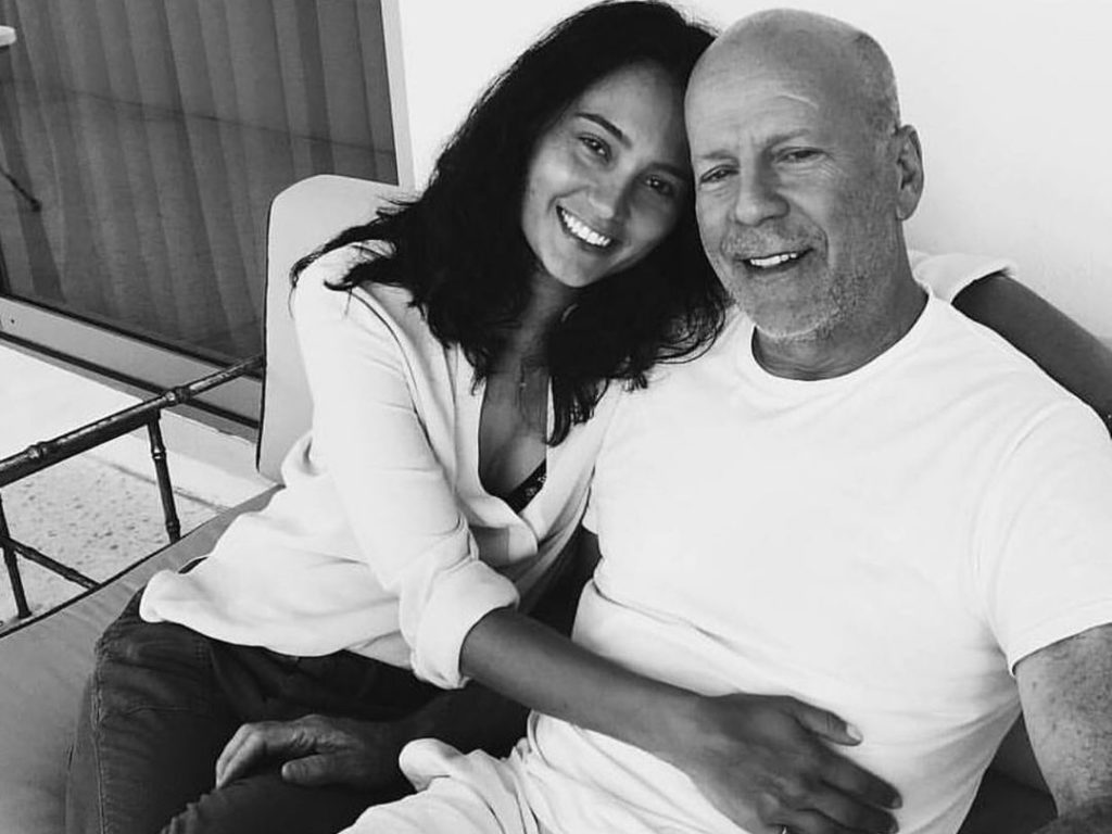 Bruce Willis ha smesso di parlare: la demenza avanza inesorabile