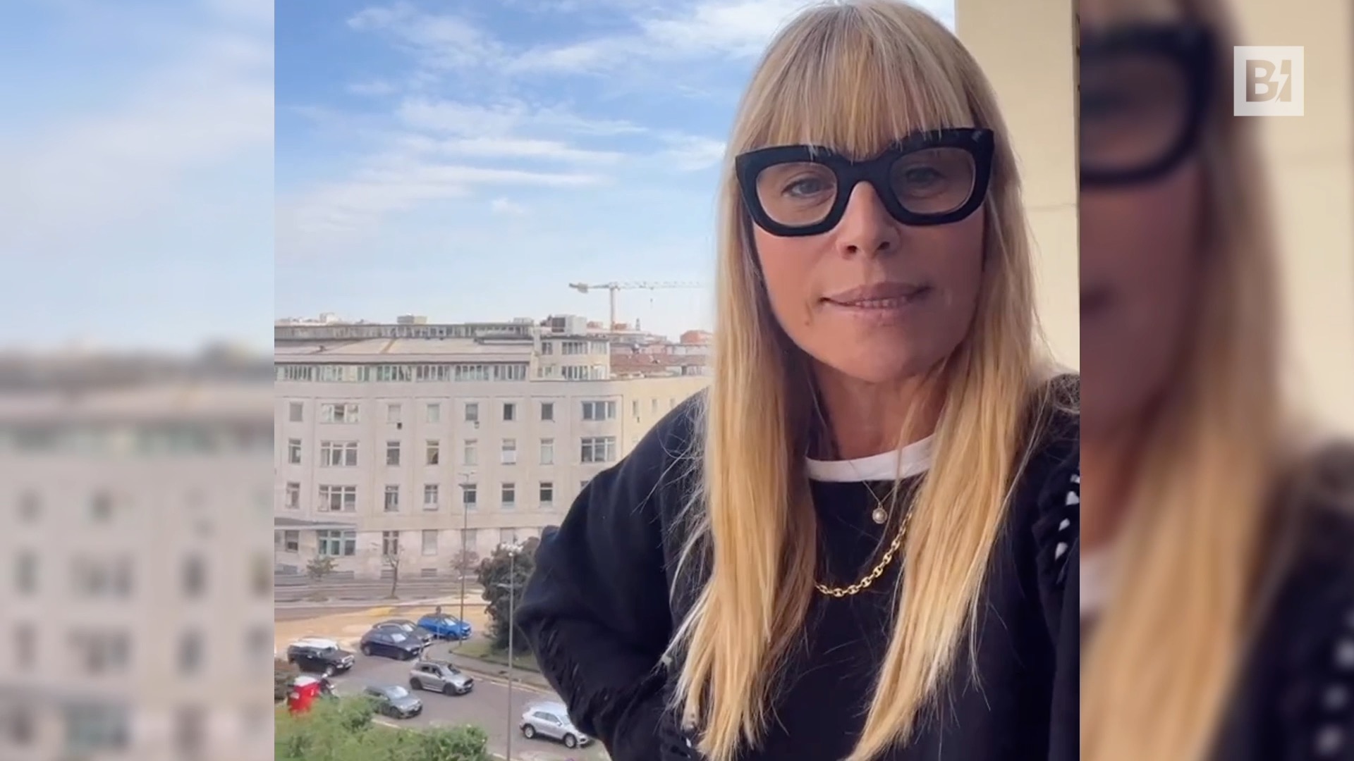 Elenoire Casalegno fue atacada en Milán: esto es lo que pasó…