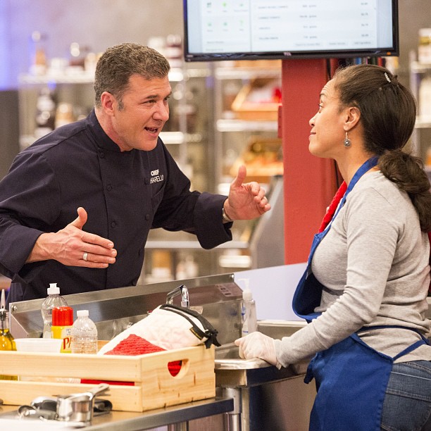 Décès du chef de la télévision Michael Chiarello : choc anaphylactique mortel