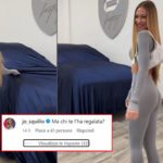 Taylor Mega e il regalino 100mila euro: chi ha pagato la Porsche? Svelato il mistero