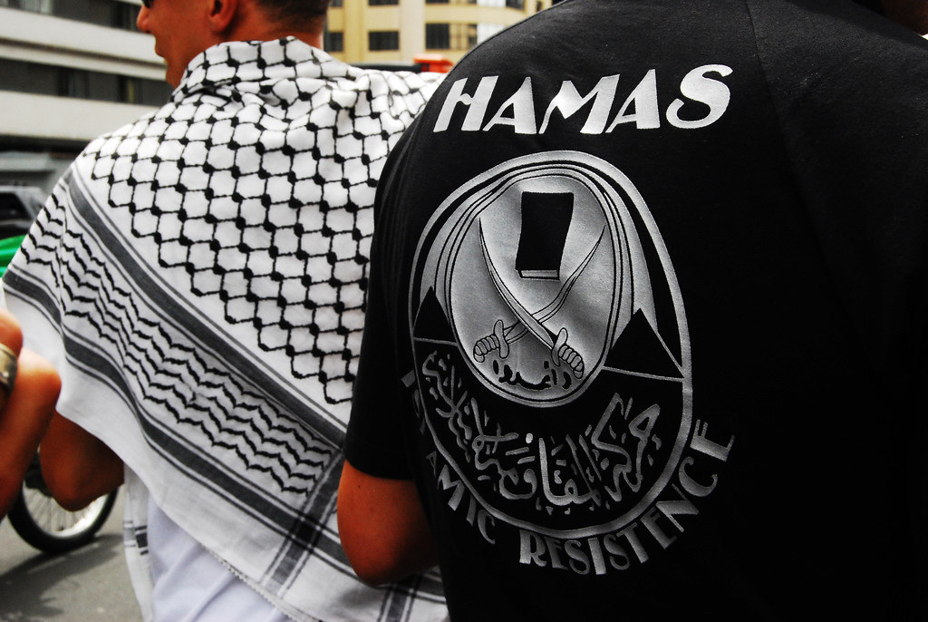 Perché Hamas attacca Israele?