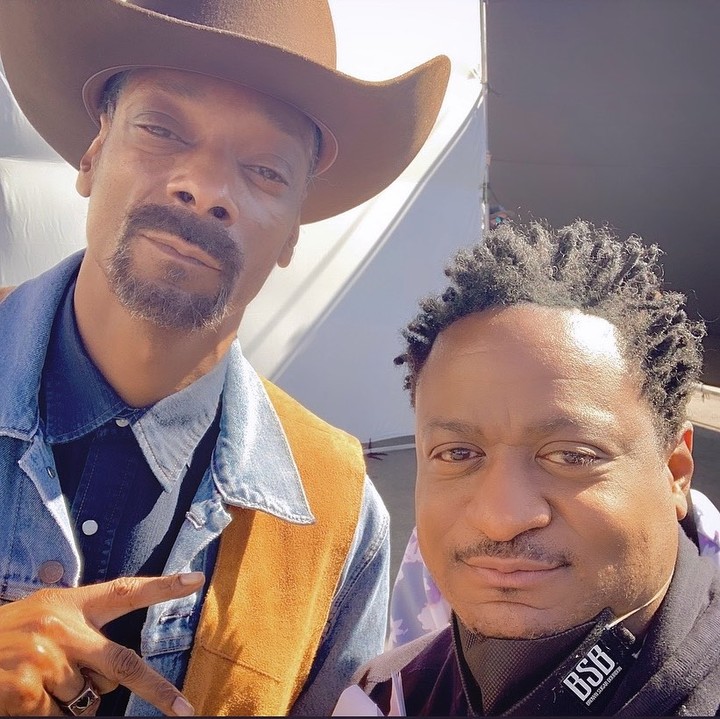 „Django Unchained“-Darsteller Keith Jefferson ist gestorben, der Abschied von Jamie Foxx