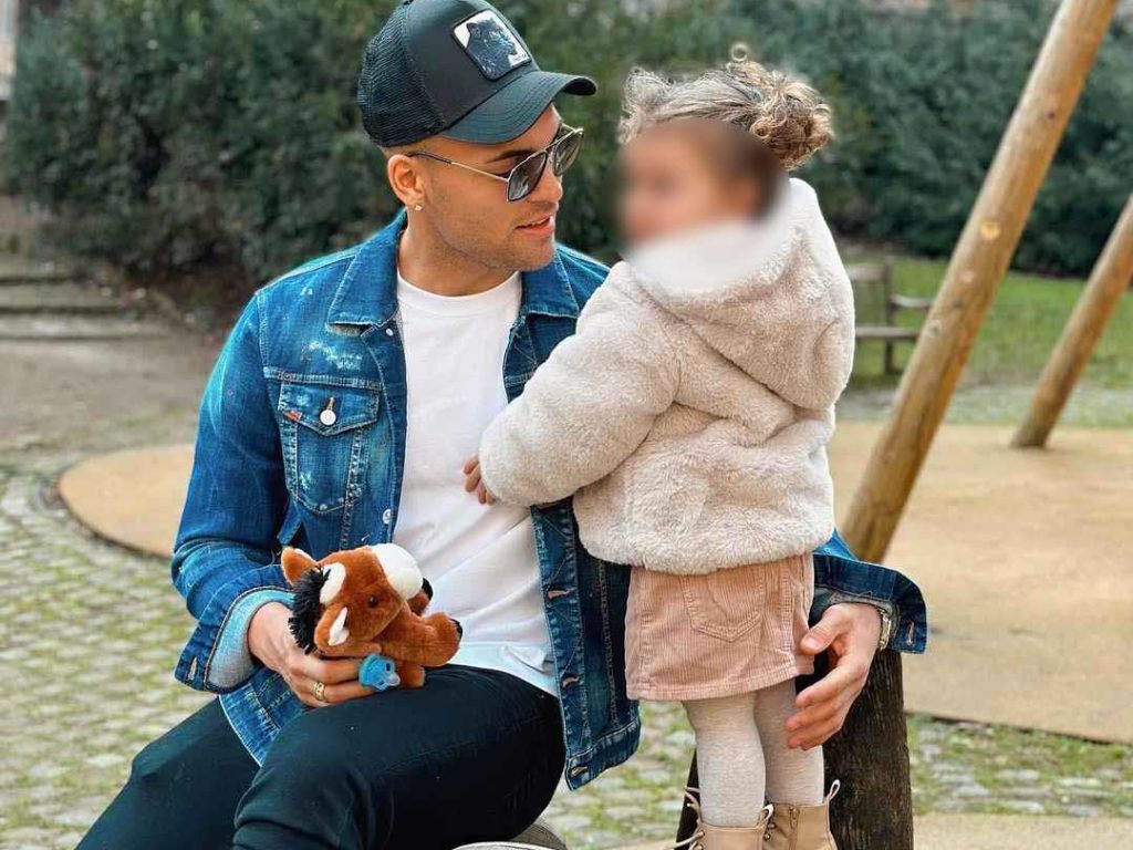 Aus diesem Grund hat Lautaro Martinez die krebskranke Babysitterin entlassen