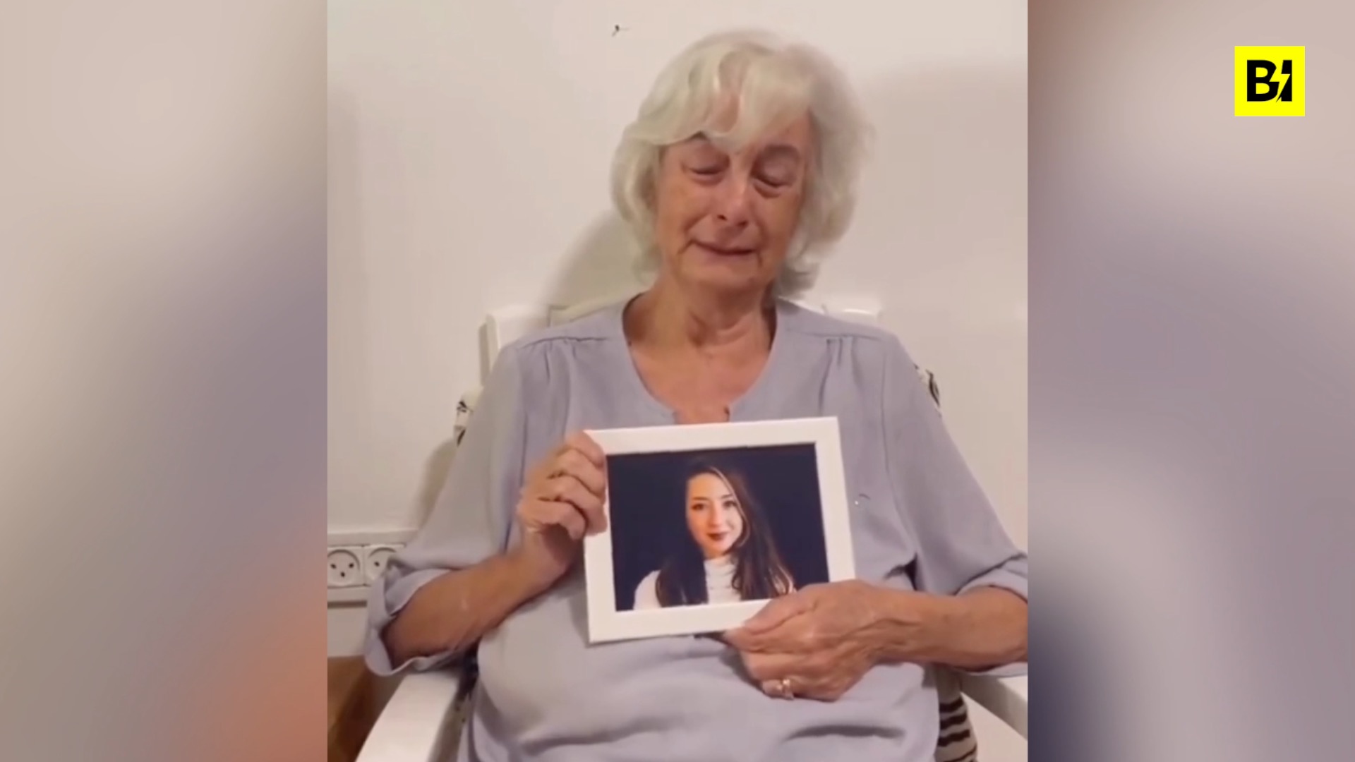 Israel, muere Shani Louk, de 22 años: el llamado de…