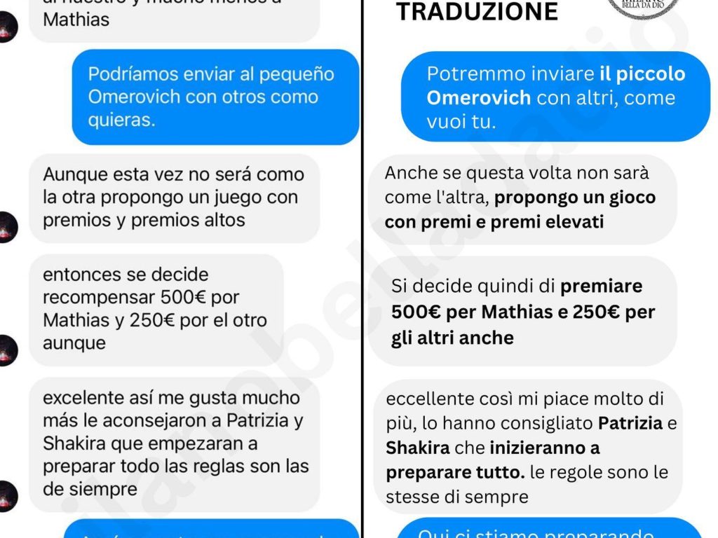 Milan et Rome mettent une prime à ceux qui arrêtent les vols à la tire : un baby gang embauché