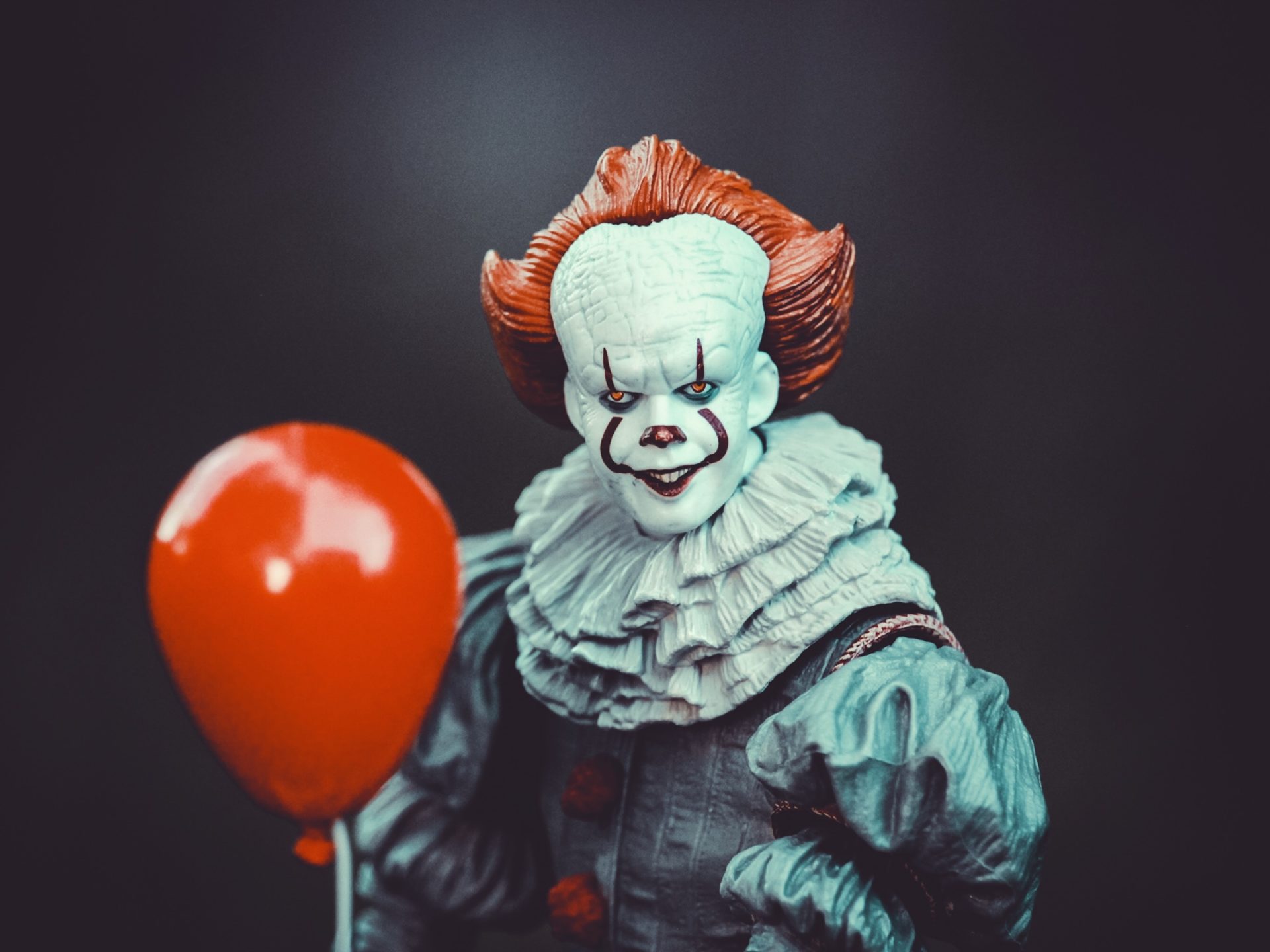 Warum haben manche Menschen solche Angst vor Clowns? Die Wissenschaft erklärt es