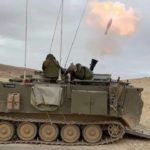 Israele schiera sul campo "Iron Sting", il super mortaio che "salva" i civili