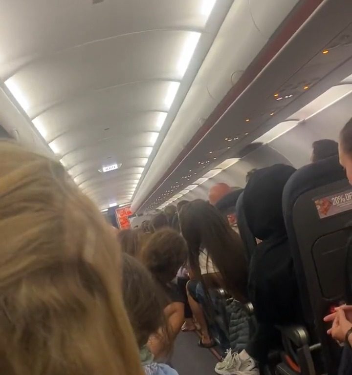 EasyJet wieder im Schlamm: Flug wegen „dreckigem“ Badezimmer gestrichen