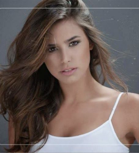 Miss Uruguay frappée par un cancer à seulement 26 ans : adieu social