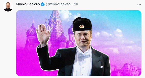 La picadura de Musk en X: un dólar al año para nuevos usuarios, ahí es donde