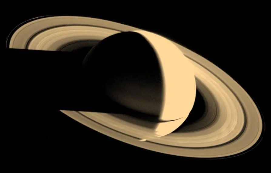 Gli anelli di Saturno stanno per scomparire: la Nasa spiega il fenomeno