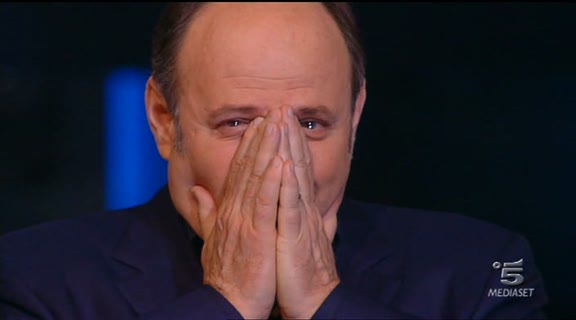 Gerry Scotti re dei meme italiani nel 2023: ecco le basi più usate