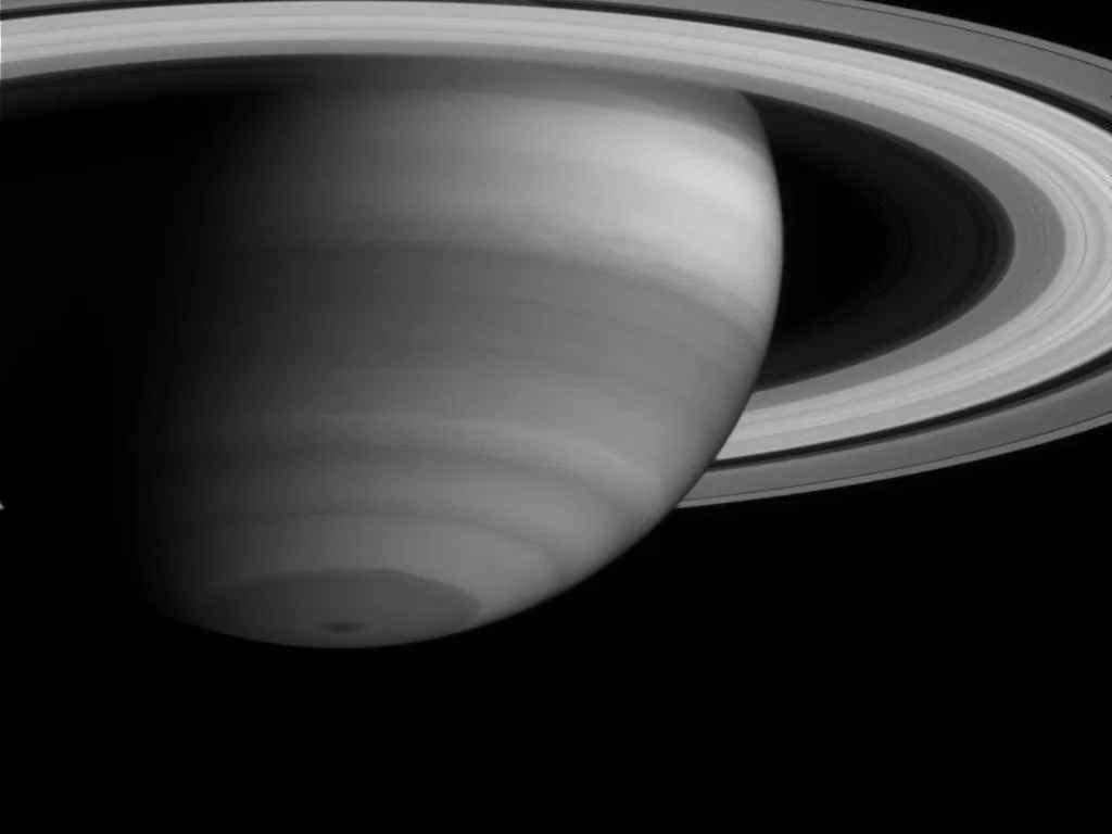 Los anillos de Saturno están a punto de desaparecer: la NASA explica el fenómeno