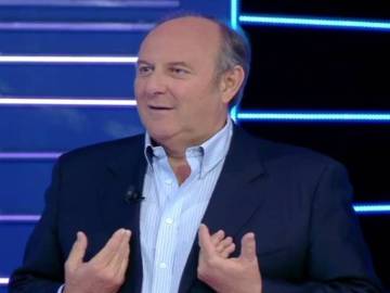 Gerry Scotti re dei meme italiani nel 2023: ecco le basi più usate