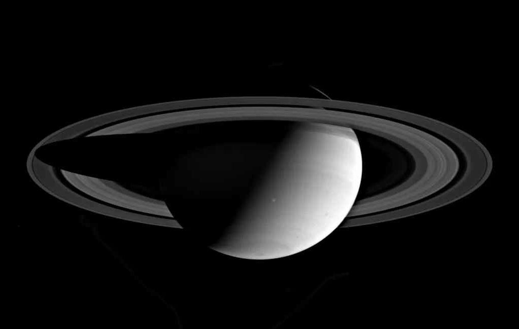 Les anneaux de Saturne sont sur le point de disparaître : la NASA explique le phénomène