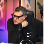 Vieri caccia Cassano, Ventola e Adani dalla Bobo Tv e Instagram